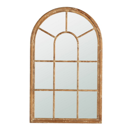 Coolum Arched Wall Mirror 